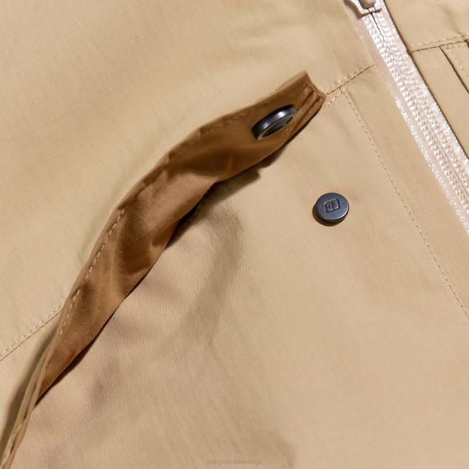 Berghaus moški uporabna jakna helmor 6JTH43 oblačila kelp