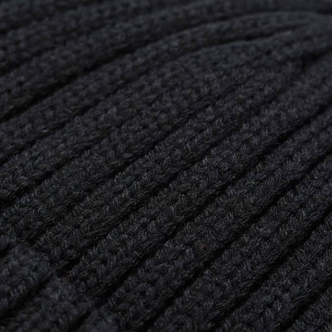 Berghaus moški edo kapa 6JTH301 pokrivala Črna