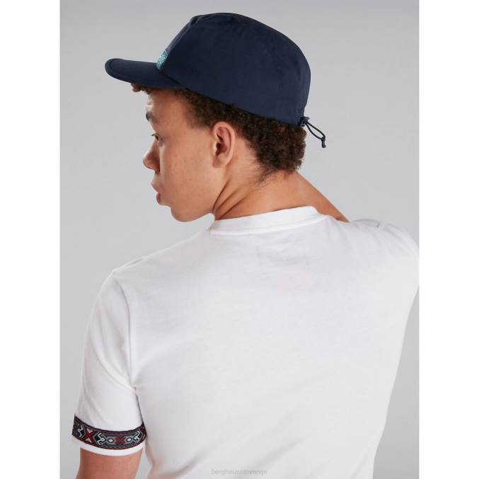 Berghaus uniseks azteška kapa 6JTH271 pokrivala modra