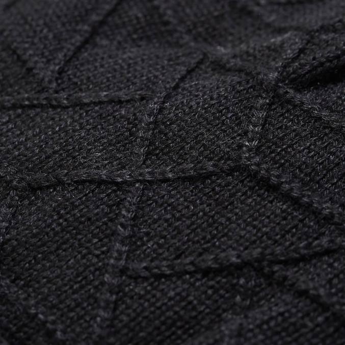 Berghaus uniseks ipomea kapa 6JTH286 pokrivala črna/siva