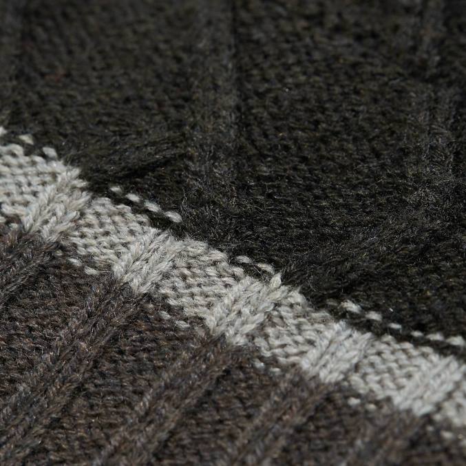 Berghaus uniseks izpovedovati kapo 6JTH287 pokrivala črna/siva