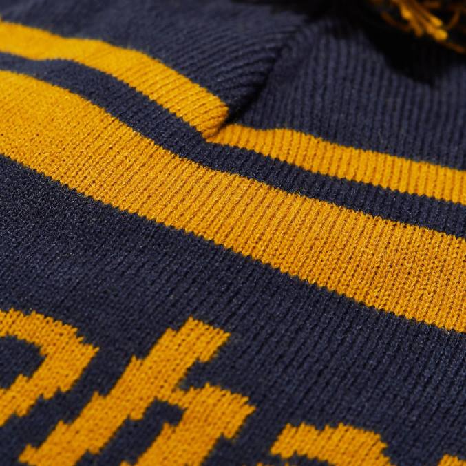 Berghaus uniseks kapa 6JTH295 pokrivala modra/rjava