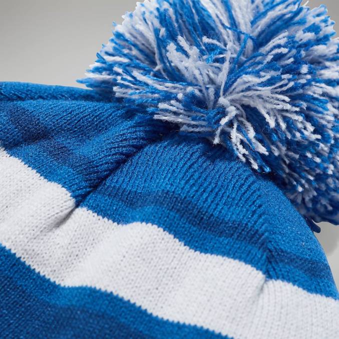 Berghaus uniseks kapa 6JTH296 pokrivala modra