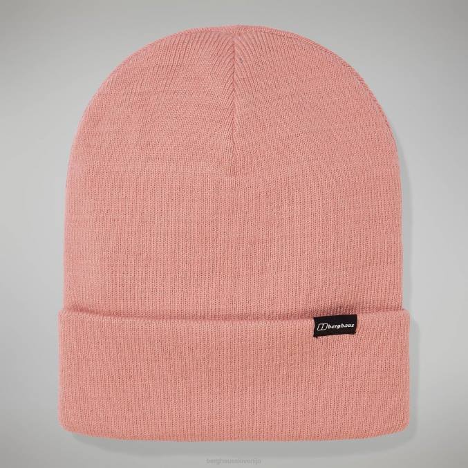 Berghaus uniseks pregibna kapa 6JTH284 pokrivala roza