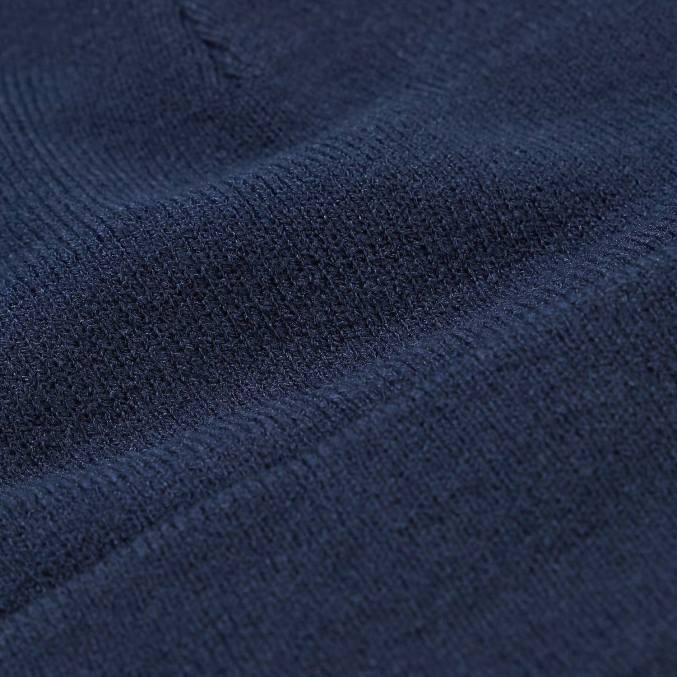 Berghaus uniseks pregibna kapa 6JTH291 pokrivala temno modra