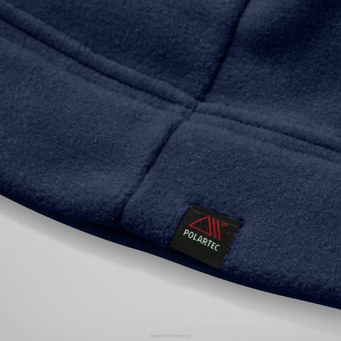 Berghaus uniseks pregibna kapa 6JTH291 pokrivala temno modra