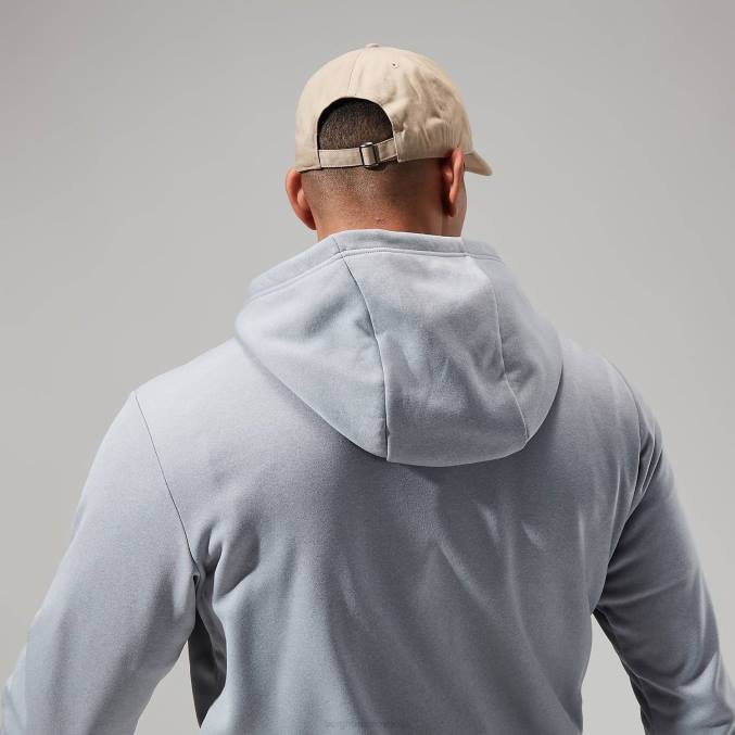 Berghaus uniseks pregibna kapica 6JTH297 pokrivala naravno