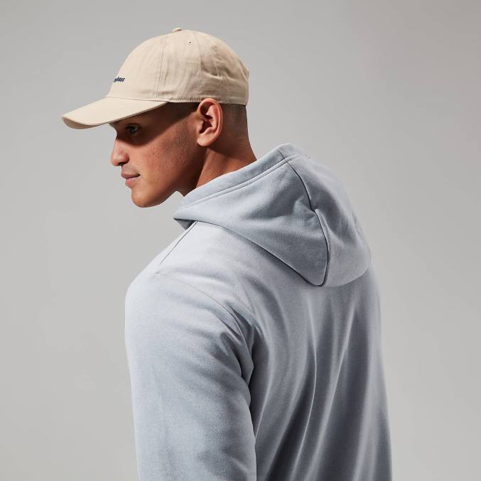 Berghaus uniseks pregibna kapica 6JTH297 pokrivala naravno