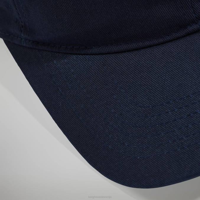 Berghaus uniseks prepoznavna kapica 6JTH289 pokrivala temno modra