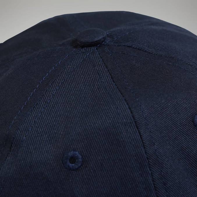 Berghaus uniseks prepoznavna kapica 6JTH289 pokrivala temno modra