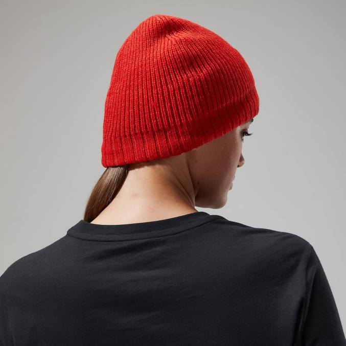 Berghaus uniseks urthatex kapa 6JTH276 pokrivala oranžna