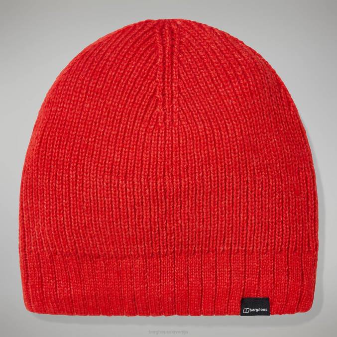 Berghaus uniseks urthatex kapa 6JTH276 pokrivala oranžna