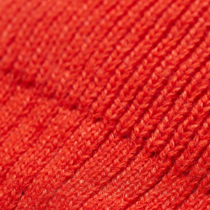 Berghaus uniseks urthatex kapa 6JTH276 pokrivala oranžna