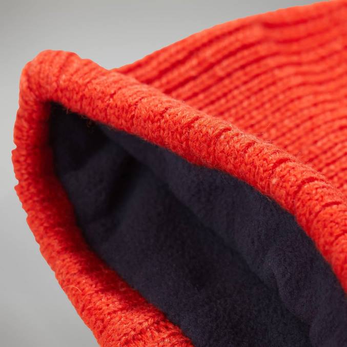 Berghaus uniseks urthatex kapa 6JTH276 pokrivala oranžna