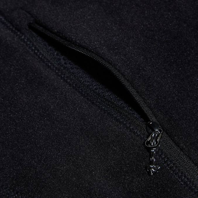 Berghaus ženske interaktivni jopič prism polartec 6JTH441 oblačila Črna