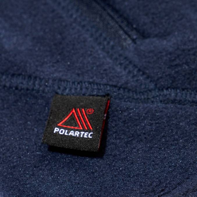Berghaus ženske interaktivni plašč prism polartec 6JTH421 oblačila modra