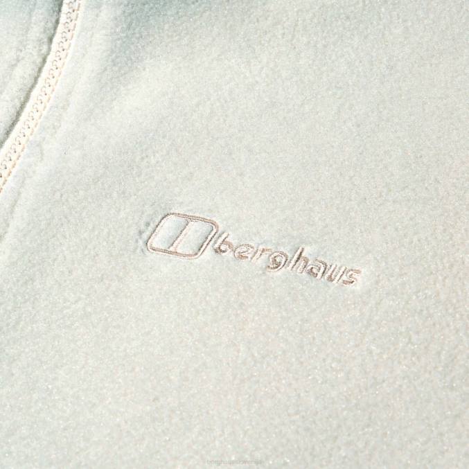 Berghaus ženske interaktivni plašč prism polartec 6JTH422 oblačila naravno