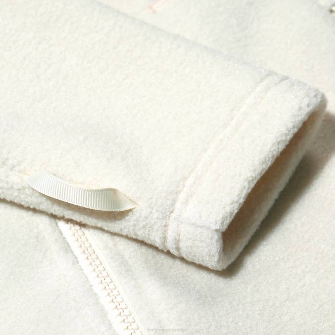 Berghaus ženske interaktivni plašč prism polartec 6JTH422 oblačila naravno