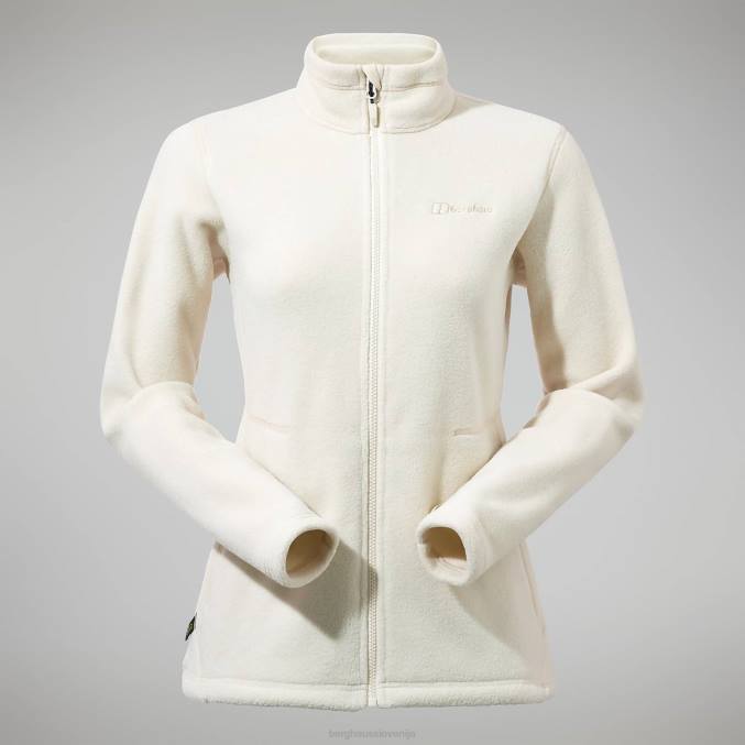 Berghaus ženske interaktivni plašč prism polartec 6JTH422 oblačila naravno