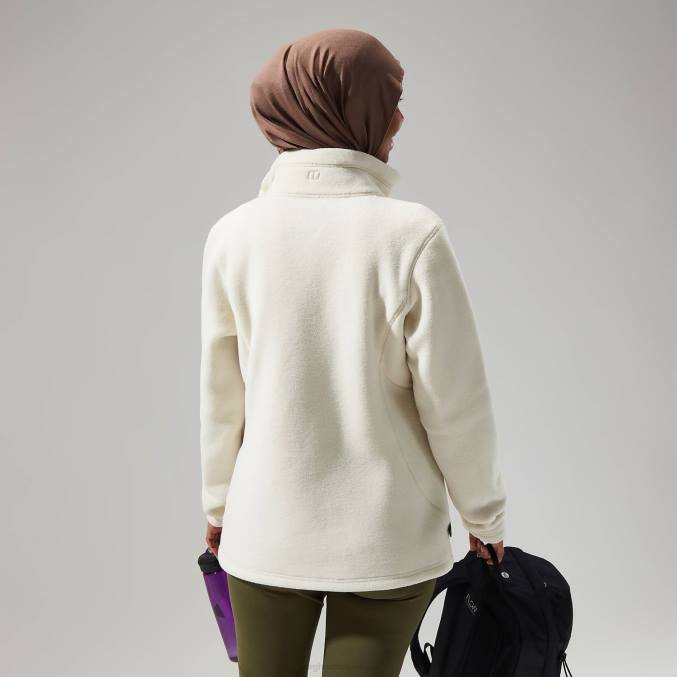 Berghaus ženske interaktivni plašč prism polartec 6JTH422 oblačila naravno