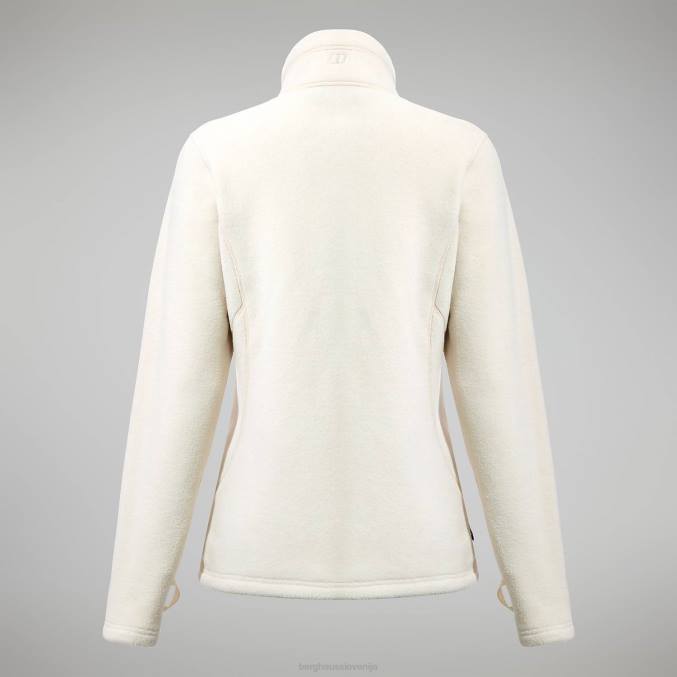 Berghaus ženske interaktivni plašč prism polartec 6JTH422 oblačila naravno