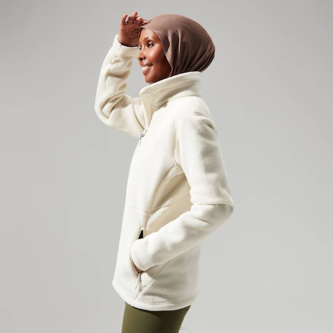 Berghaus ženske interaktivni plašč prism polartec 6JTH422 oblačila naravno