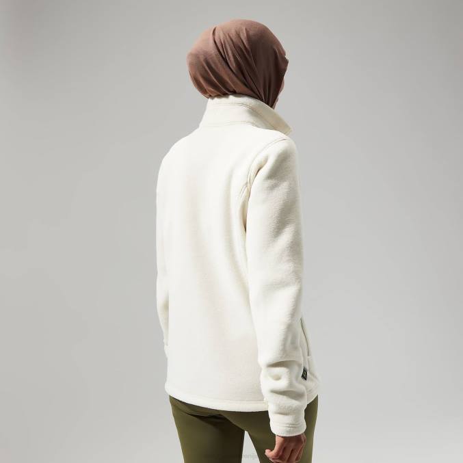 Berghaus ženske interaktivni plašč prism polartec 6JTH422 oblačila naravno