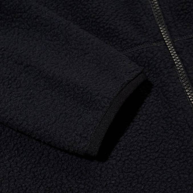 Berghaus ženske jakna angram 6JTH455 oblačila Črna