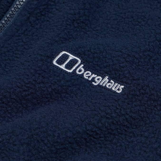 Berghaus ženske jakna angram 6JTH456 oblačila modra