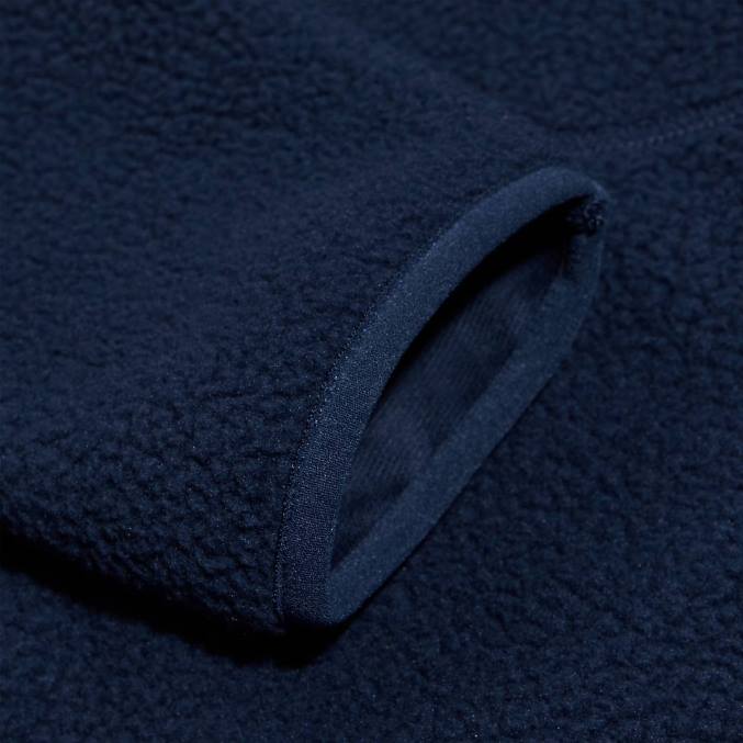 Berghaus ženske jakna angram 6JTH456 oblačila modra