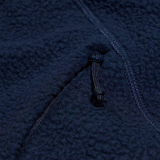 Berghaus ženske jakna angram 6JTH456 oblačila modra