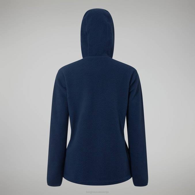 Berghaus ženske jakna angram 6JTH456 oblačila modra