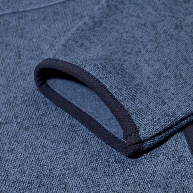 Berghaus ženske salair jakna 6JTH437 oblačila modra/temno modra