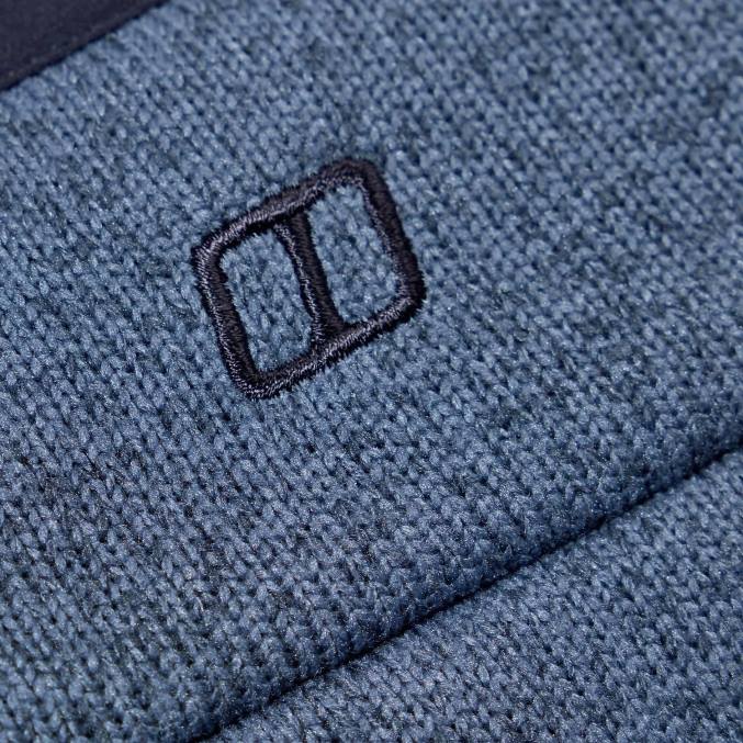 Berghaus ženske salair jakna 6JTH437 oblačila modra/temno modra