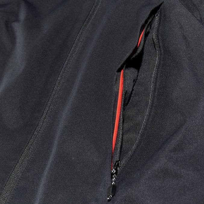 Berghaus ženske 3v1 jakna fellmaster gemini 6JTH355 oblačila Črna