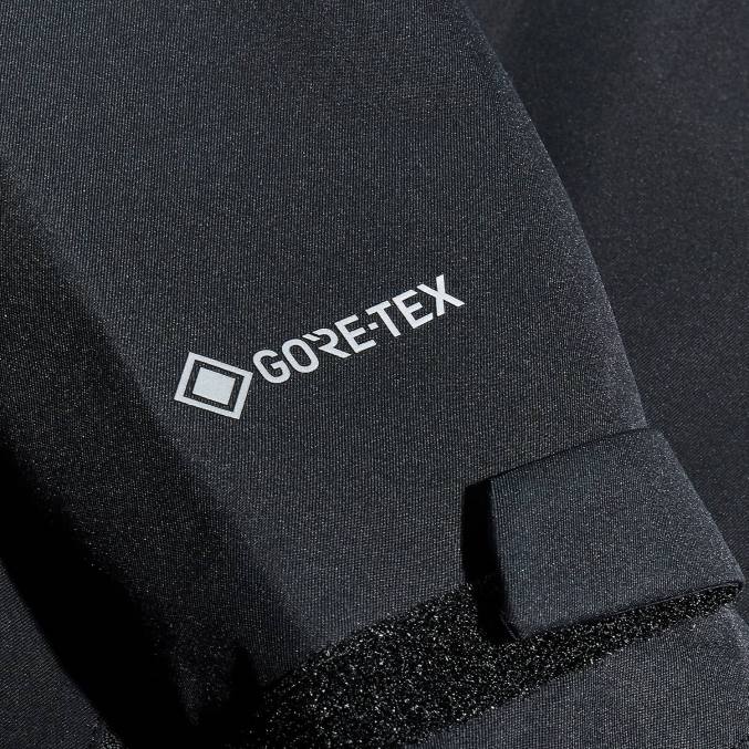 Berghaus ženske 3v1 jakna fellmaster gemini 6JTH355 oblačila Črna