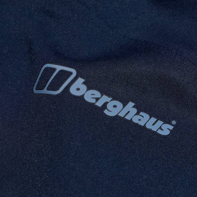 Berghaus ženske 3v1 jakna fellmaster gemini 6JTH356 oblačila modra