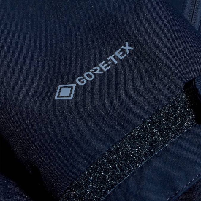 Berghaus ženske 3v1 jakna fellmaster gemini 6JTH356 oblačila modra