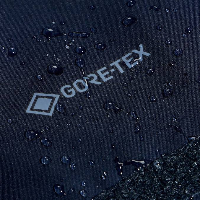 Berghaus ženske 3v1 jakna fellmaster gemini 6JTH356 oblačila modra