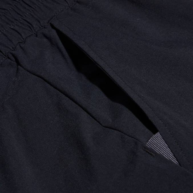 Berghaus ženske arrina hlače 6JTH545 oblačila Črna