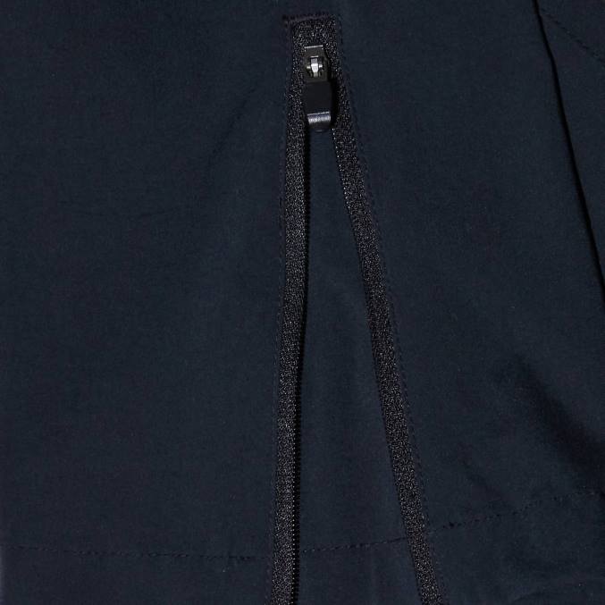 Berghaus ženske hlače lomaxx 6JTH534 oblačila Črna