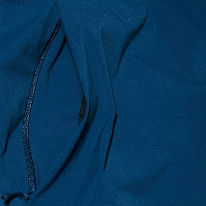 Berghaus ženske hlače lomaxx 6JTH535 oblačila modra