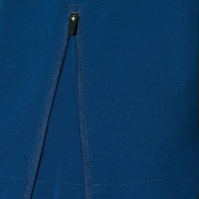 Berghaus ženske hlače lomaxx 6JTH535 oblačila modra