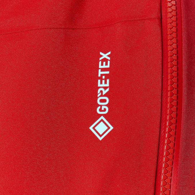 Berghaus ženske mtn iskalnik gtx hlače 6JTH532 oblačila goji jagode/visoka rdeča