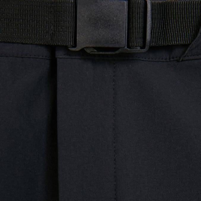 Berghaus ženske tirrios hlače 6JTH543 oblačila Črna