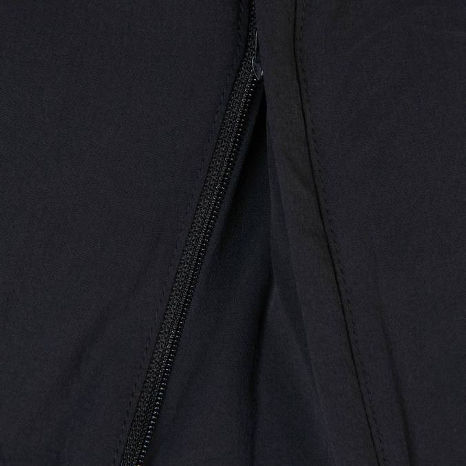 Berghaus ženske tirrios hlače 6JTH543 oblačila Črna