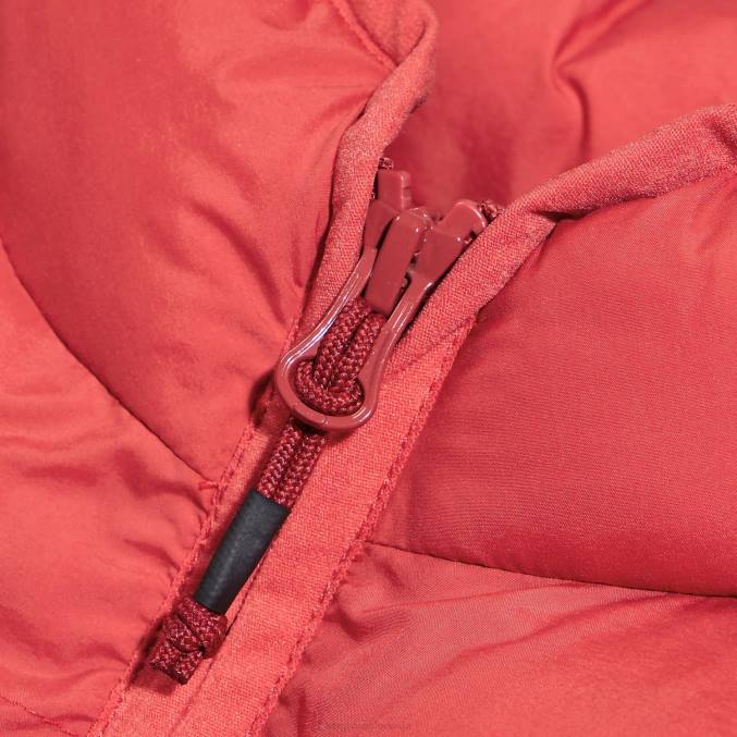 Berghaus ženske cvetlična jakna 6JTH387 oblačila pečeno jabolko