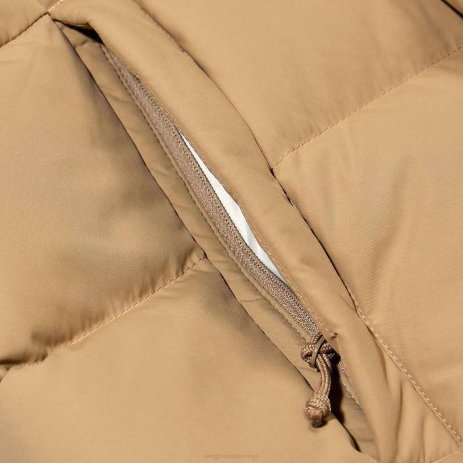 Berghaus ženske rosthwaite refleks puhovka 6JTH385 oblačila kelp