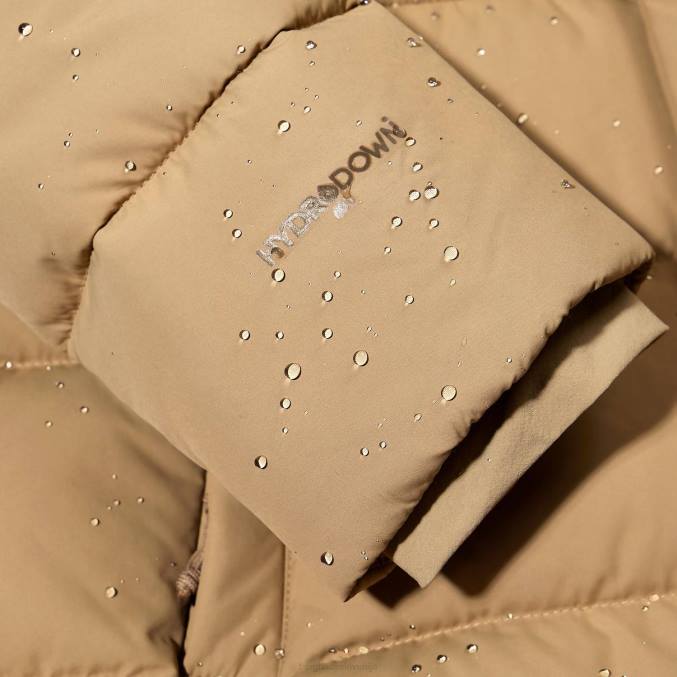 Berghaus ženske rosthwaite refleks puhovka 6JTH385 oblačila kelp