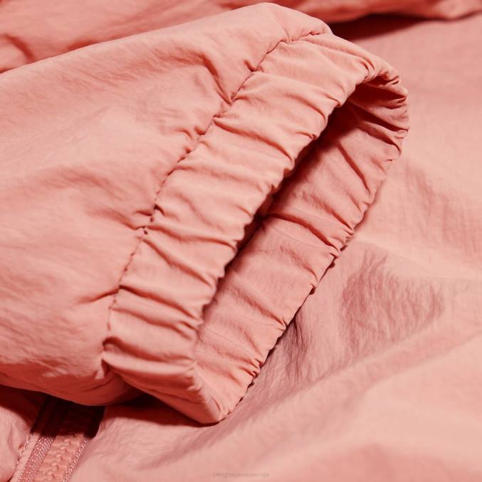 Berghaus ženske urbana paviark jakna 6JTH357 oblačila rožna zarja